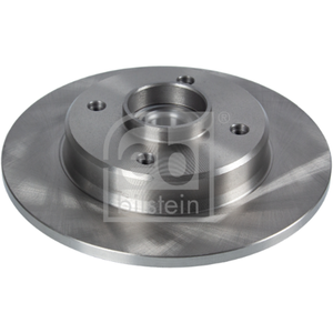 Disque De Frein Arrière 106351 Febi pas cher
