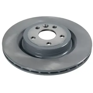FEBI BILSTEIN Disques de frein pour JAGUAR: I Pace, F Pace & LAND ROVER: Discovery, Range Rover (Ref: 106493) pas cher