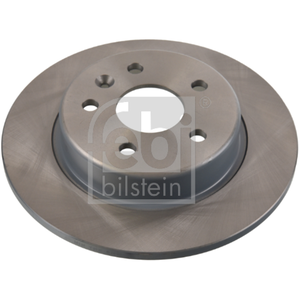 Febi Bilstein 106490 - Disque de frein pas cher