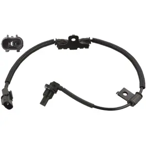 febi bilstein ABS - sensor pas cher