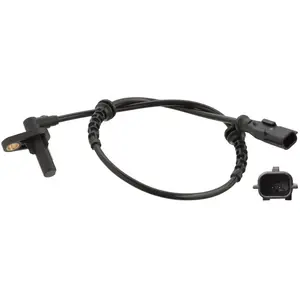 febi bilstein ABS - sensor pas cher