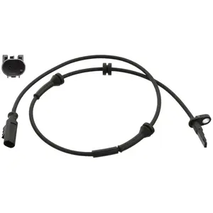 Comparateur de prix : FEBI ABS - sensor