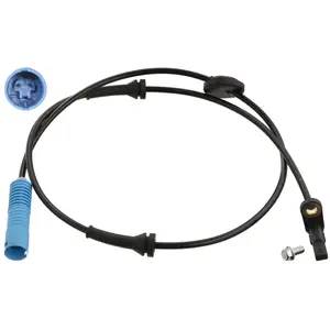 Comparateur de prix : Febi bilstein ABS - sensor