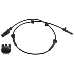 Comparateur de prix : Febi bilstein ABS - sensor