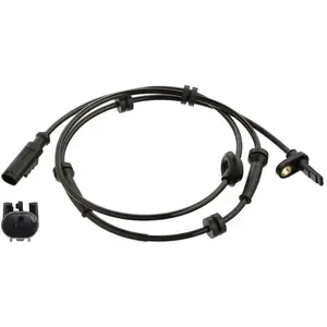 Comparateur de prix : Febi bilstein ABS - sensor