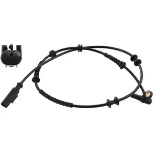 Comparateur de prix : febi bilstein ABS - sensor