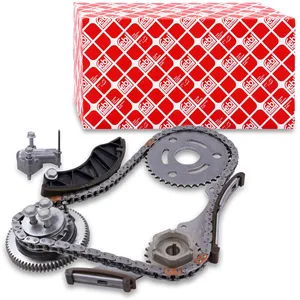 Chaîne De Distribution 108993 Febi