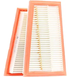 febi bilstein 108941 Lot de filtres à air pas cher