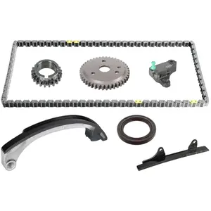 FEBI BILSTEIN Distribution à chaînes pour TOYOTA: Yaris (Ref: 108826) pas cher