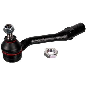 FEBI BILSTEIN Rotule de direction pour CITROËN: C3 & PEUGEOT: 1007 (Ref: 108855)
