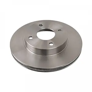 remschijf 108595 FEBI pas cher