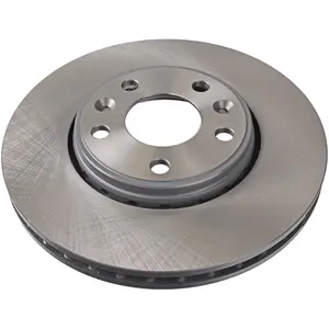 Disque De Frein Avant 108582 Febi pas cher