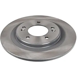 Disque De Frein Arrière 108530 Febi pas cher