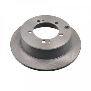 remschijf 108526 FEBI pas cher