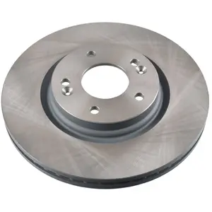 Disque De Frein Avant 108575 Febi pas cher