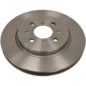 remschijf 108504 FEBI pas cher