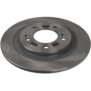 Disque De Frein Arrière 108506 Febi