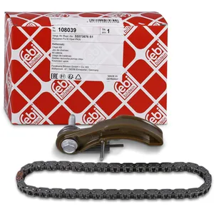 Febi bilstein Kettingset oliepompaandrijving