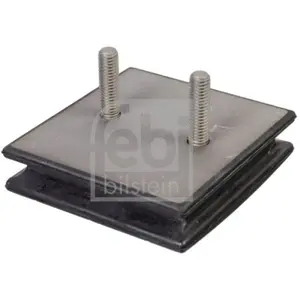 Comparateur de prix : Aanslagrubber vering 108045 FEBI