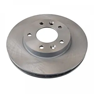 remschijf 108683 FEBI pas cher