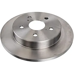 Comparateur de prix : Disque De Frein Arrière 108688 Febi