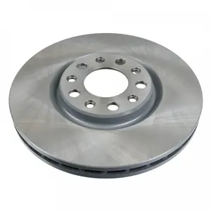 remschijf 108664 FEBI pas cher