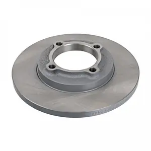 remschijf 108647 FEBI