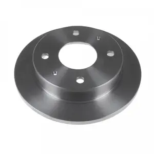 remschijf 108603 FEBI pas cher