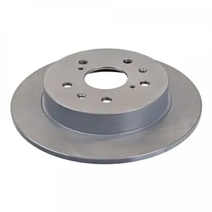 Comparateur de prix : remschijf 108609 FEBI
