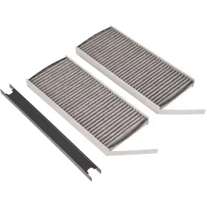 febi bilstein 108183 Jeu de filtres d'habitacle pas cher