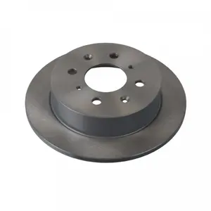 Comparateur de prix : remschijf 108390 FEBI