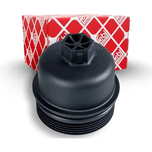 febi bilstein 108349 Bouchon de filtre à huile pas cher