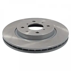 Comparateur de prix : remschijf 108497 FEBI