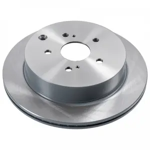 remschijf 108483 FEBI