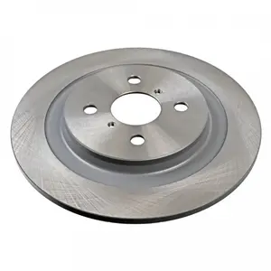 remschijf 108462 FEBI