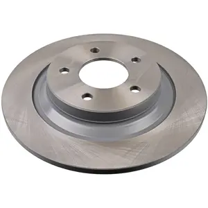 Comparateur de prix : Disque De Frein Arrière 108465 Febi