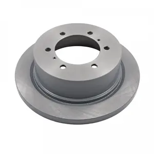 remschijf 108435 FEBI pas cher