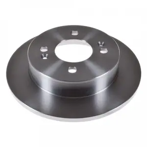 Comparateur de prix : remschijf 108439 FEBI