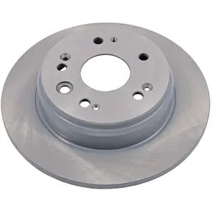 Disque De Frein Arrière 108427 Febi