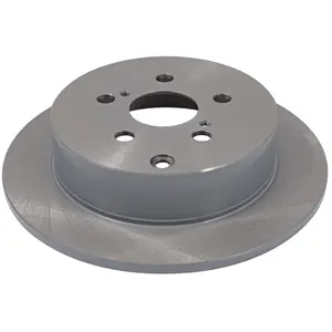 Disque De Frein Arrière 108416 Febi