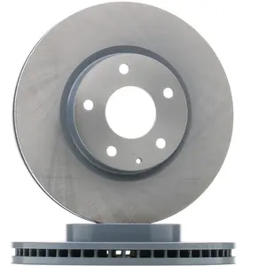 Disque De Frein Avant 108417 Febi pas cher