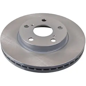 Disque De Frein Avant 108453 Febi pas cher