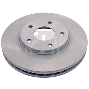 Disque De Frein Avant 108402 Febi pas cher