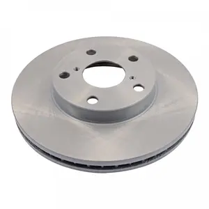 remschijf 108404 FEBI pas cher