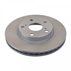 remschijf 108406 FEBI pas cher