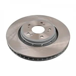 remschijf 108401 FEBI pas cher