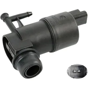 Febi bilstein Ruitensproeierpomp pas cher