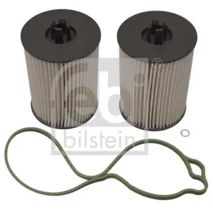Febi Bilstein 109222 Filtre à carburant avec joints d'étanchéité pas cher