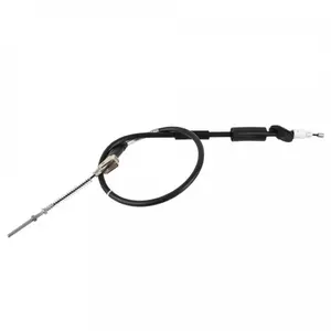 FEBI BILSTEIN Câble de frein à main pour MERCEDES-BENZ: Classe A (Ref: 109240)