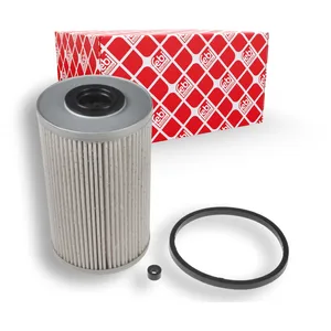 febi bilstein 109211 Filtre à carburant avec joints d'étanchéité pas cher